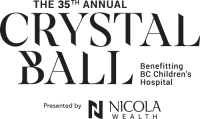 2021 Crystal Ball Raffle